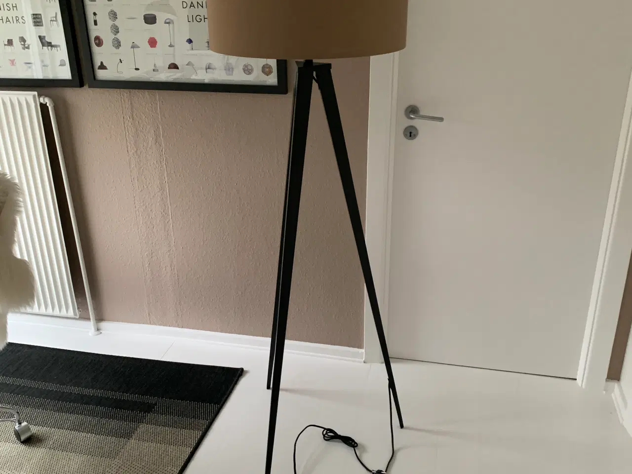 Billede 2 - Design lampe Thomas Darø