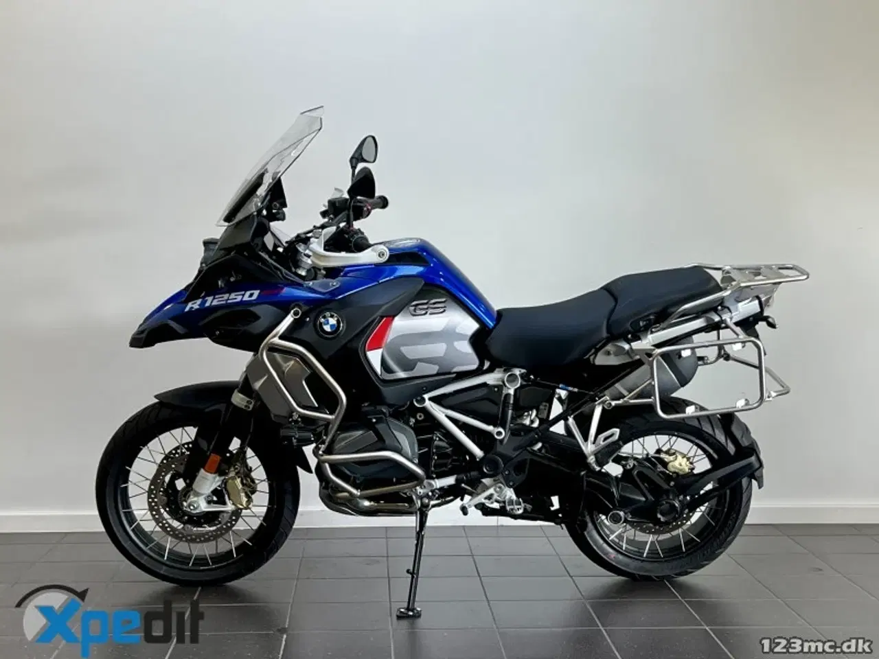 Billede 6 - BMW R 1250 GS Adventure