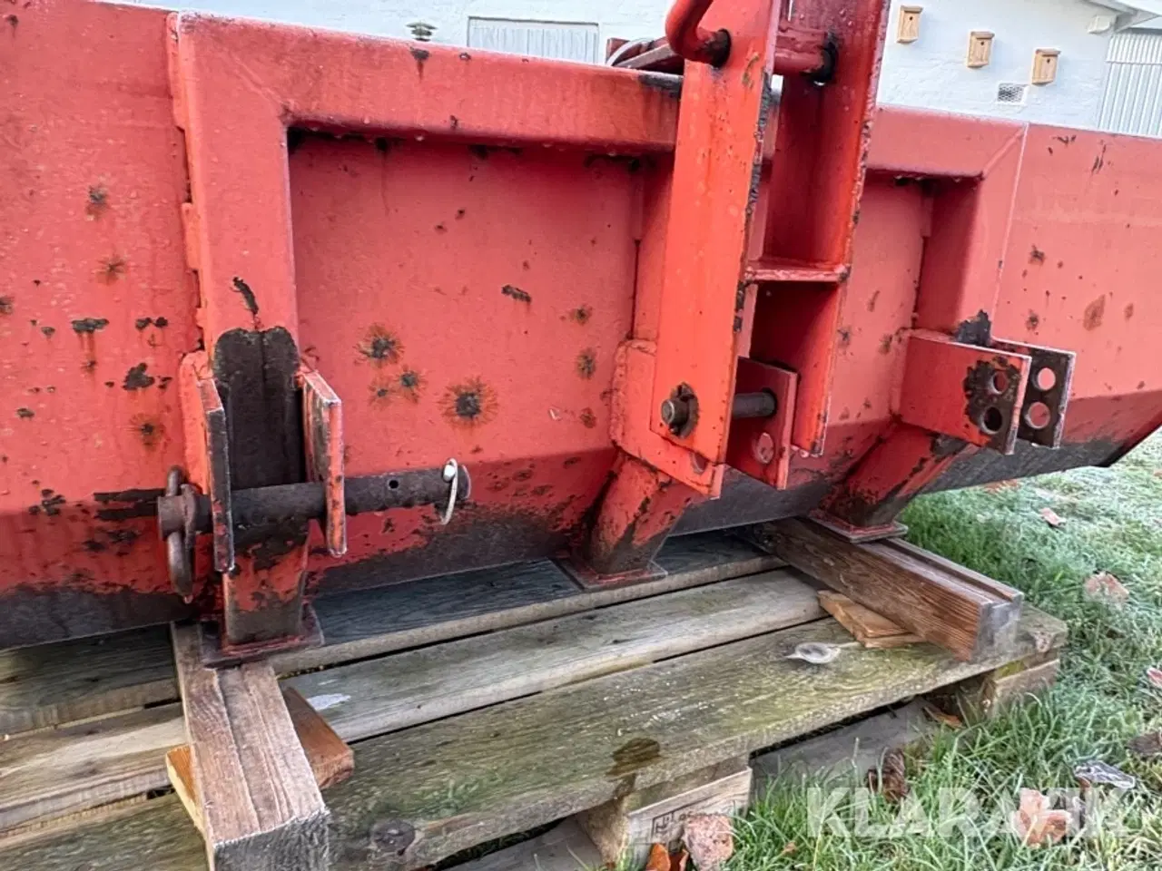 Billede 10 - Sluf - Skovl