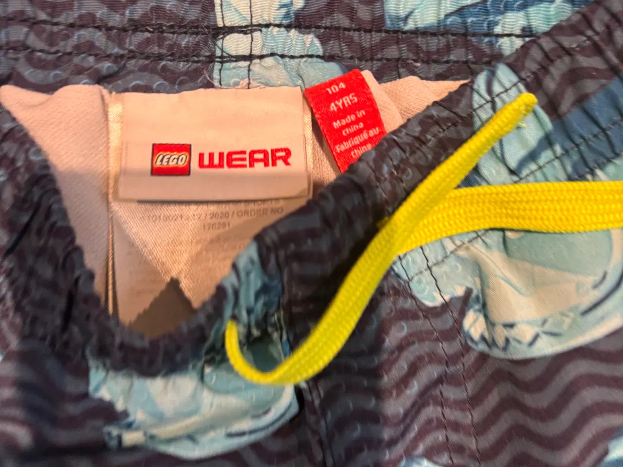 Billede 6 - Drengetøjpakke str 4 år (98-104)