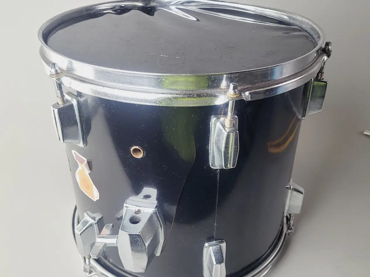 Billede 5 -  ⭐️· LAV NOGET LARM!! Svedano Tom-tom Tromme