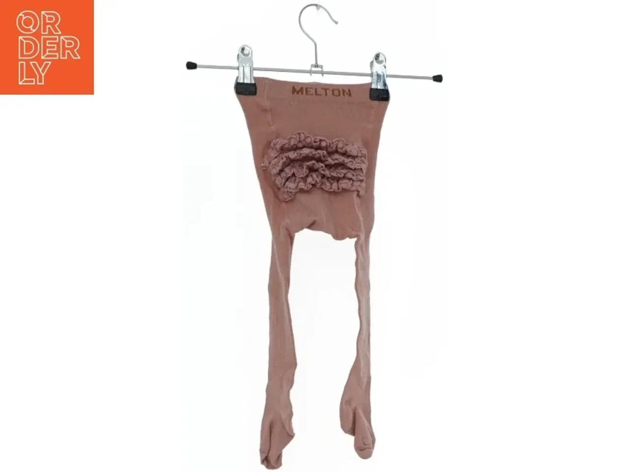 Billede 2 - Børne strømpebukser fra Melton (str. 68)