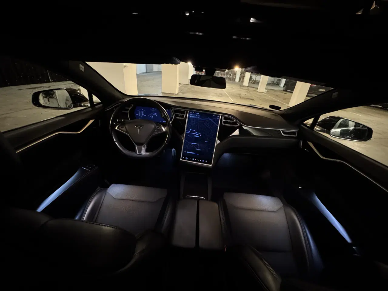 Billede 6 - Tesla Model S 100D 2018