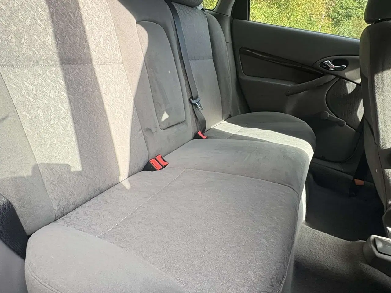 Billede 6 - Ford Focus 