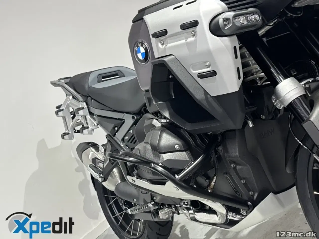Billede 9 - BMW R 1300 GS Adventure
