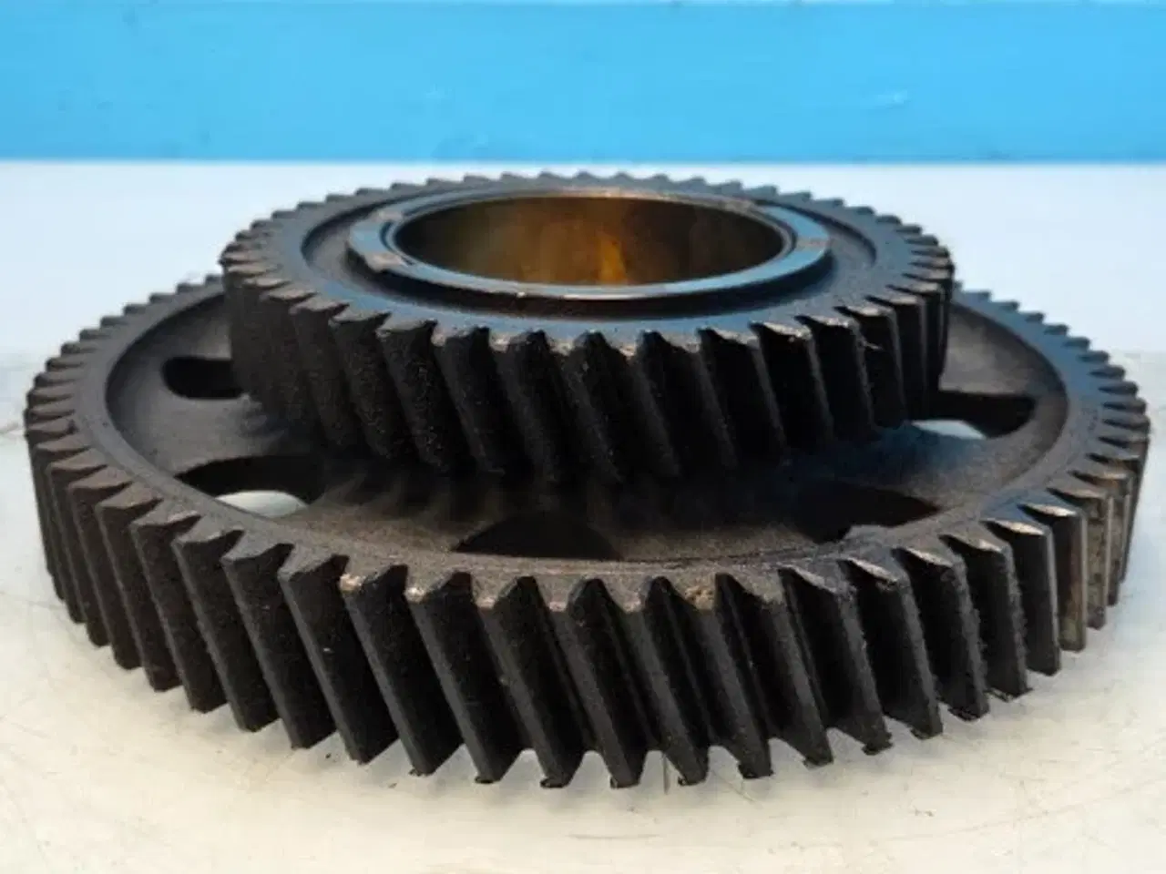 Billede 4 - Iveco  Cursor13   Tandhjul   500339012