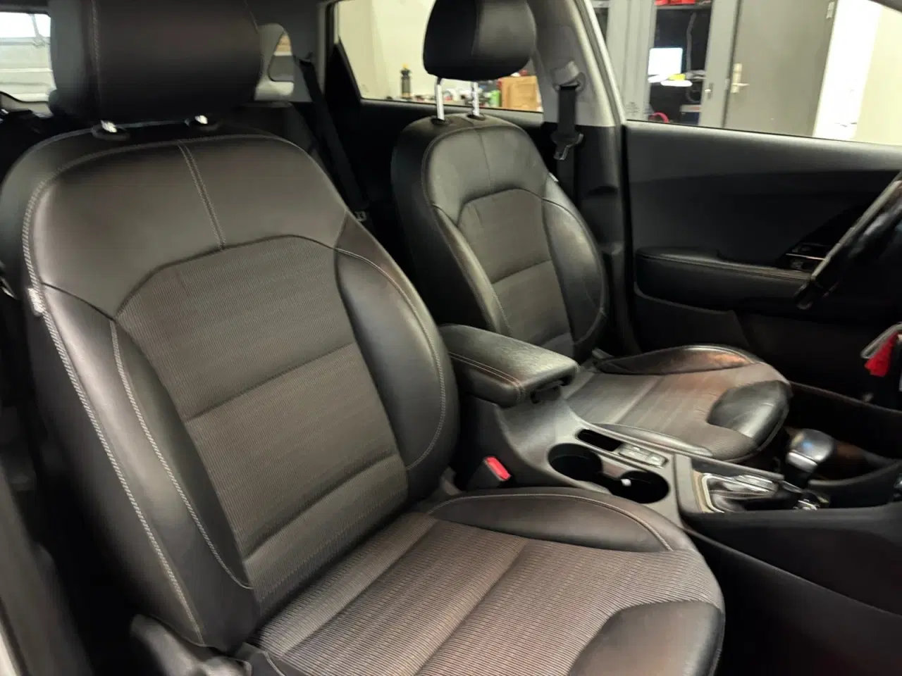 Billede 18 - Kia Niro 1,6 PHEV Comfort DCT