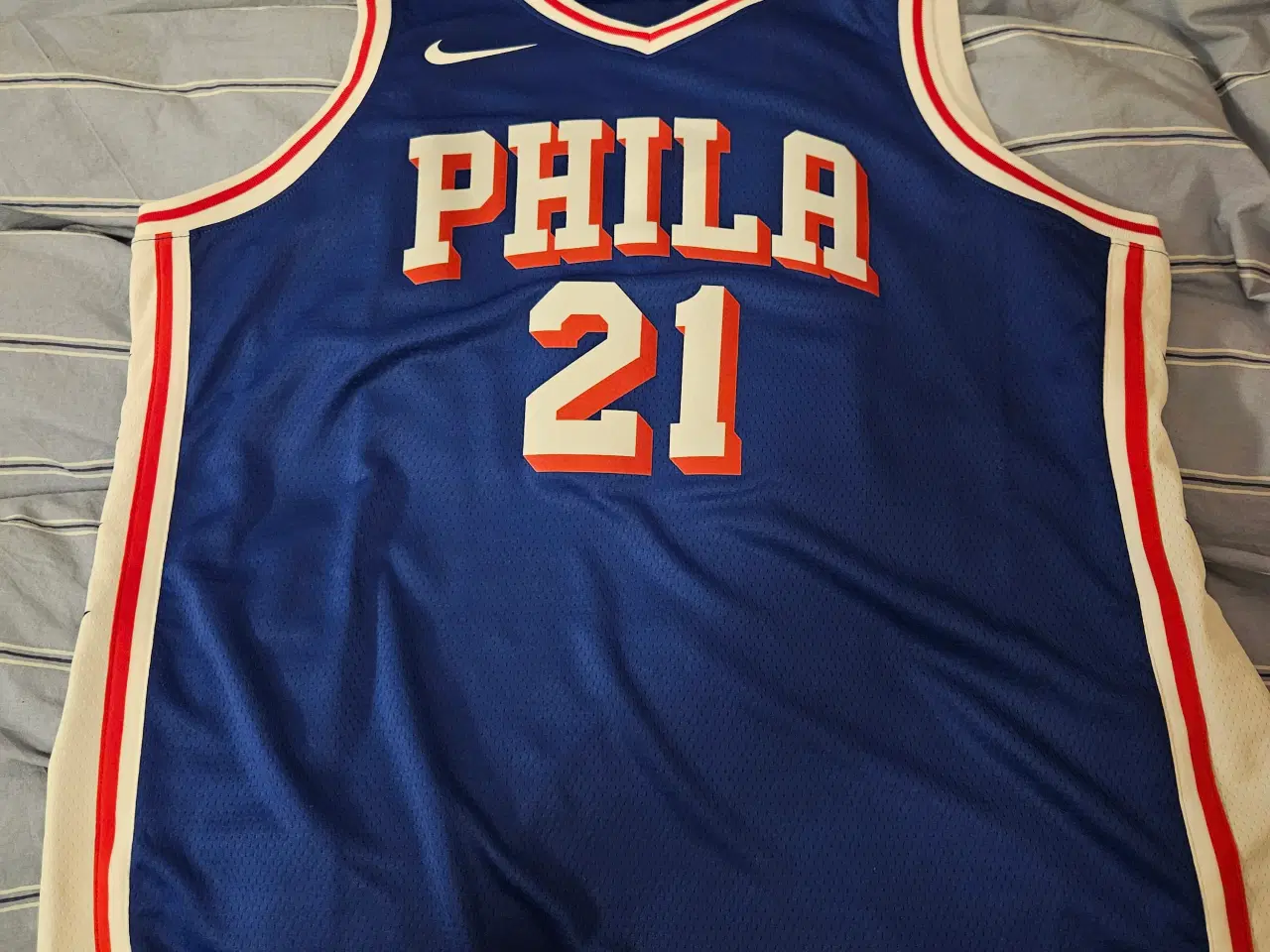 Billede 1 - Nba swingman jersey