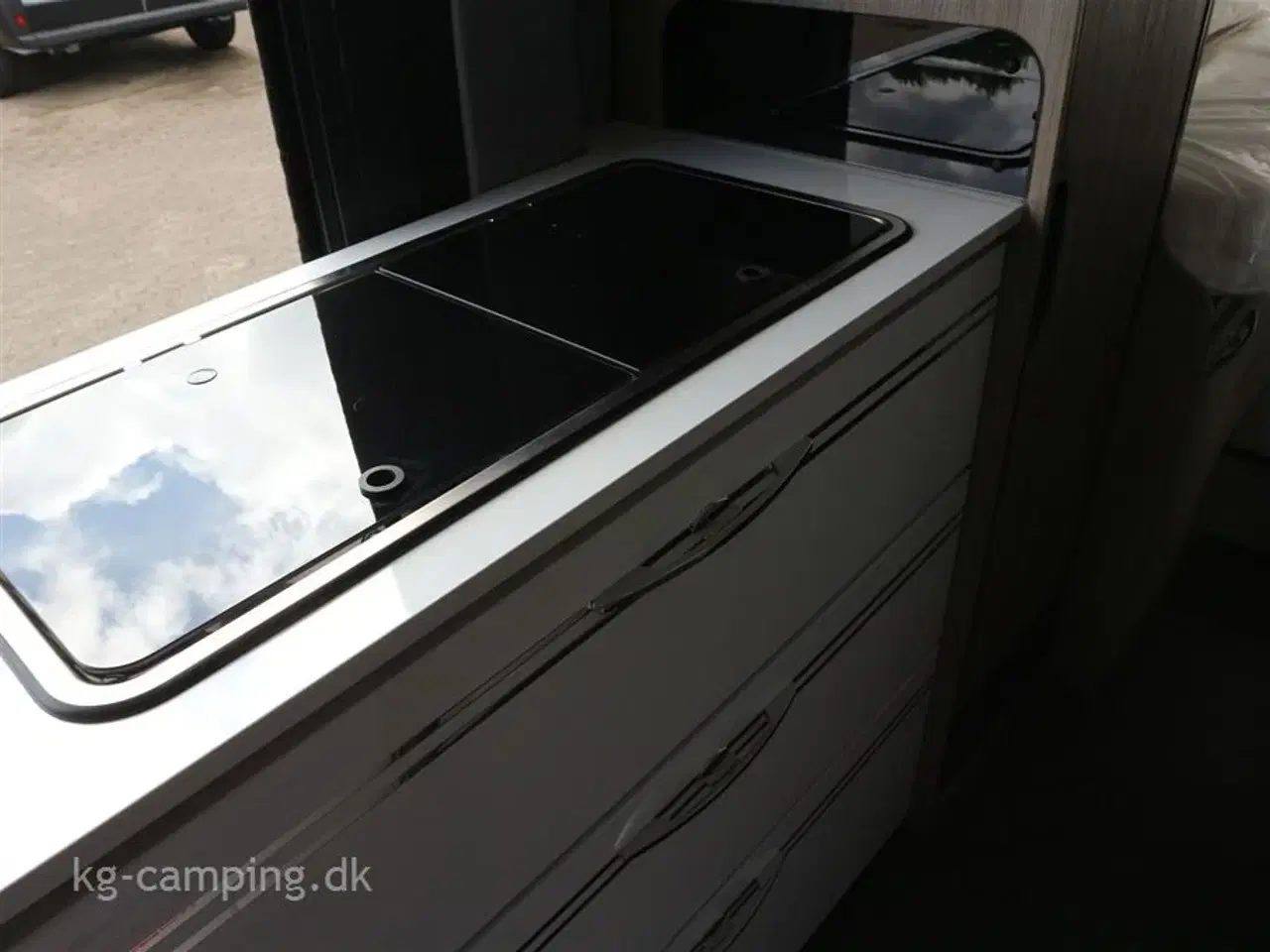 Billede 17 - 2024 - Randger R640 Automatgear TILBUD nu nedsat med kr. 44.998,- | 140 HK og Automatgear