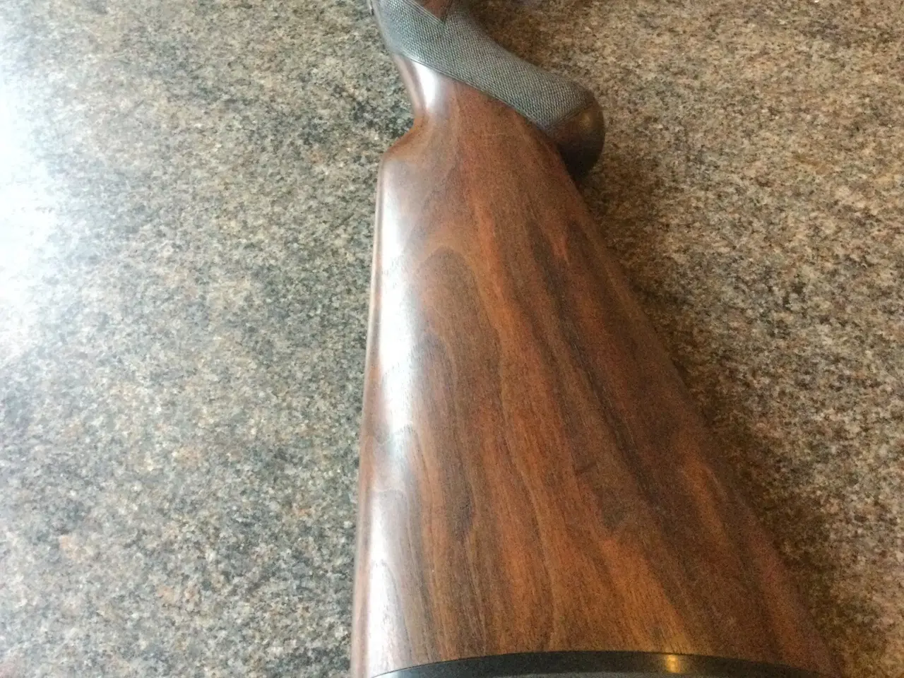 Billede 4 - Browning b25 kal 12/70