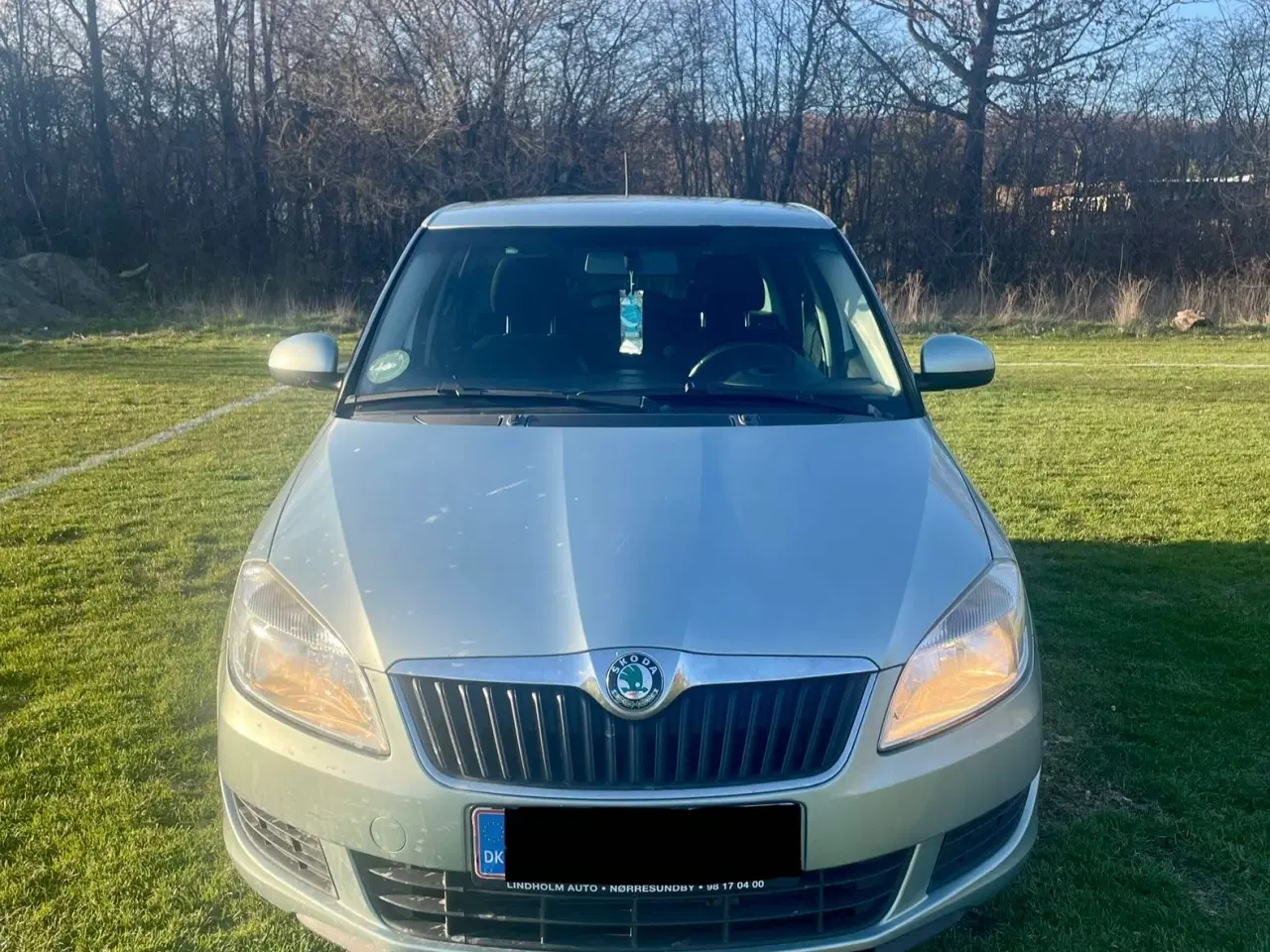 Billede 6 - Skoda fabia