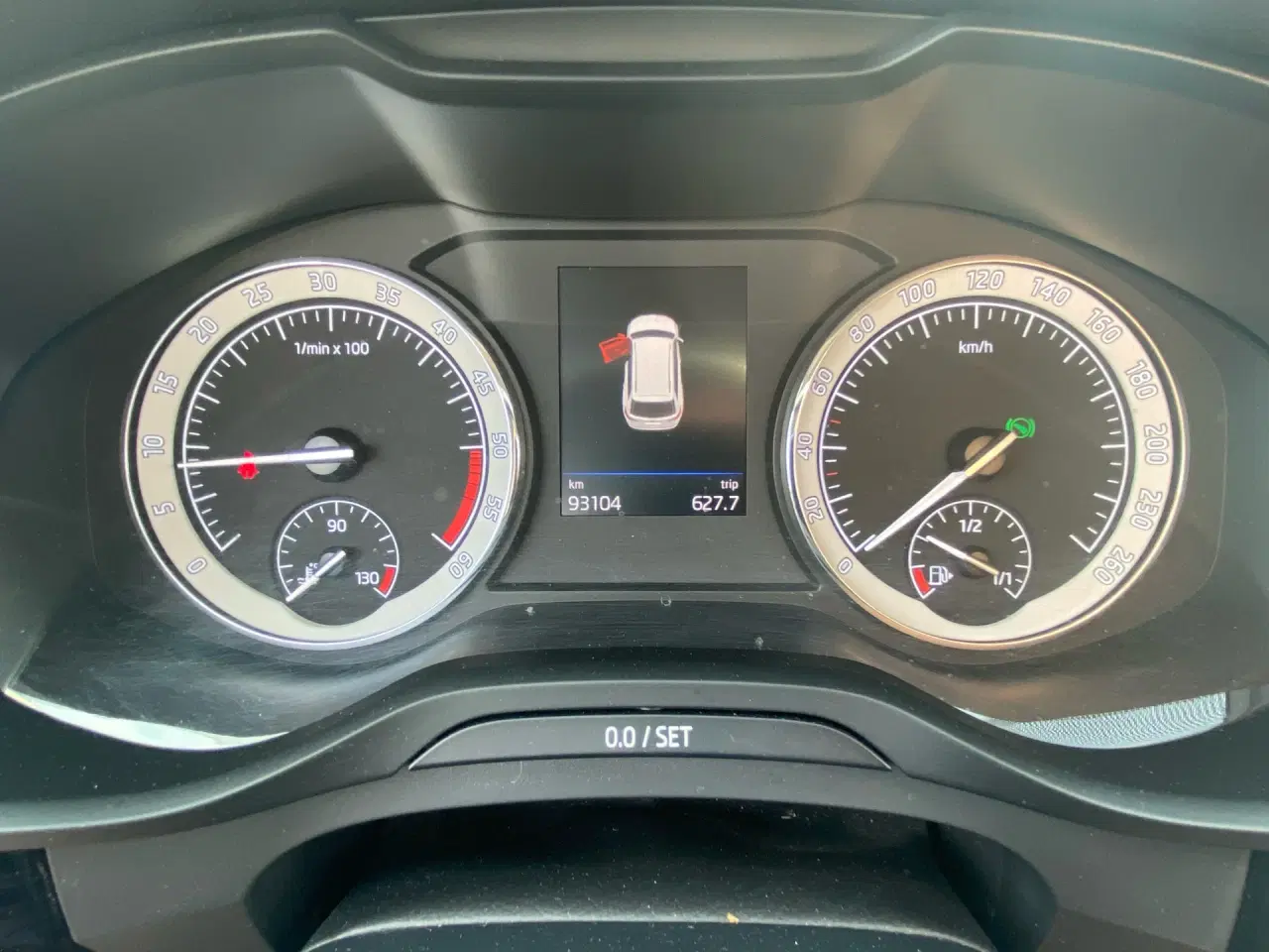 Billede 13 - Skoda Kodiaq 2,0 TDI AdBlue Style 4x4 DSG 190HK 5d 7g Aut.