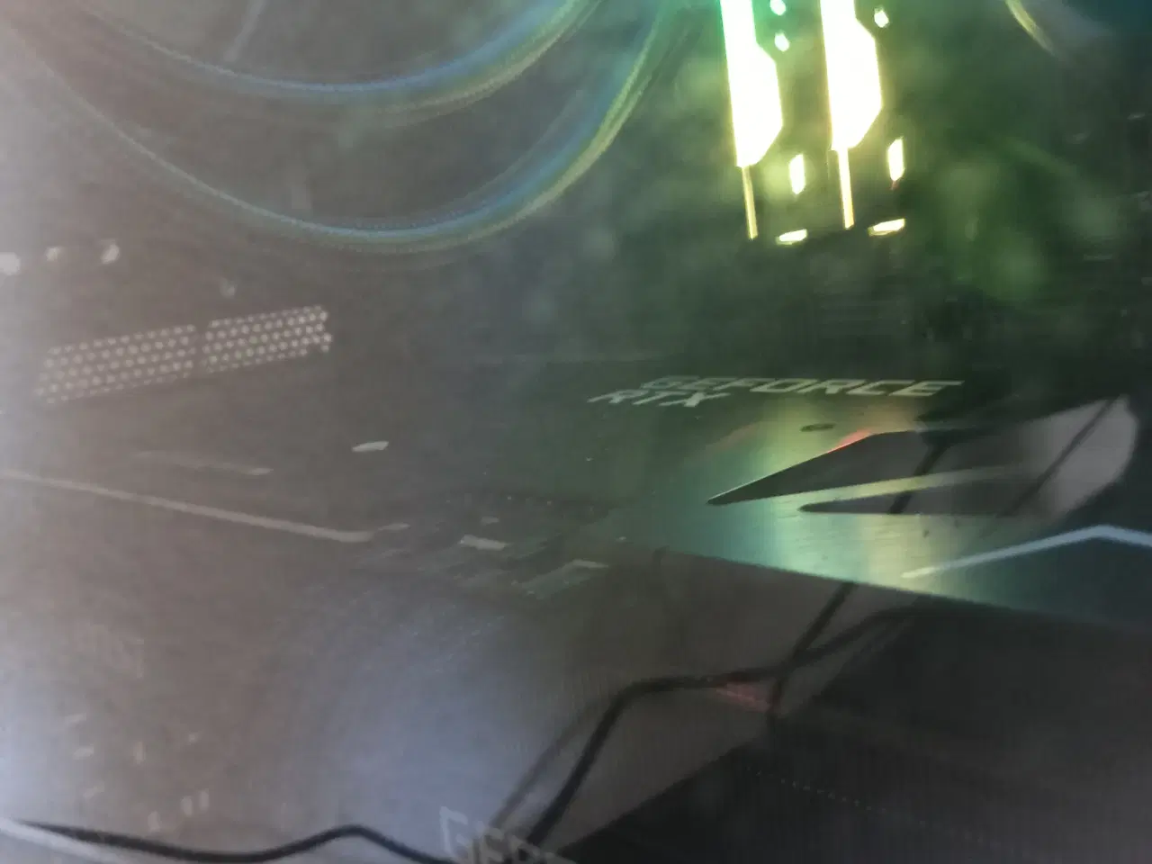 Billede 3 - Stationære computer gaming 
