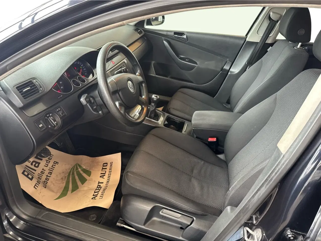 Billede 10 - VW Passat 2,0 FSi Comfortline