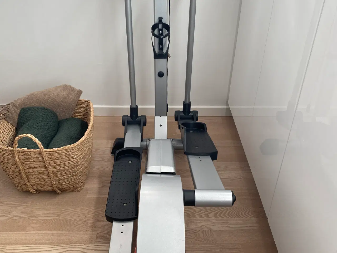 Billede 5 - Kettler Crosstrainer