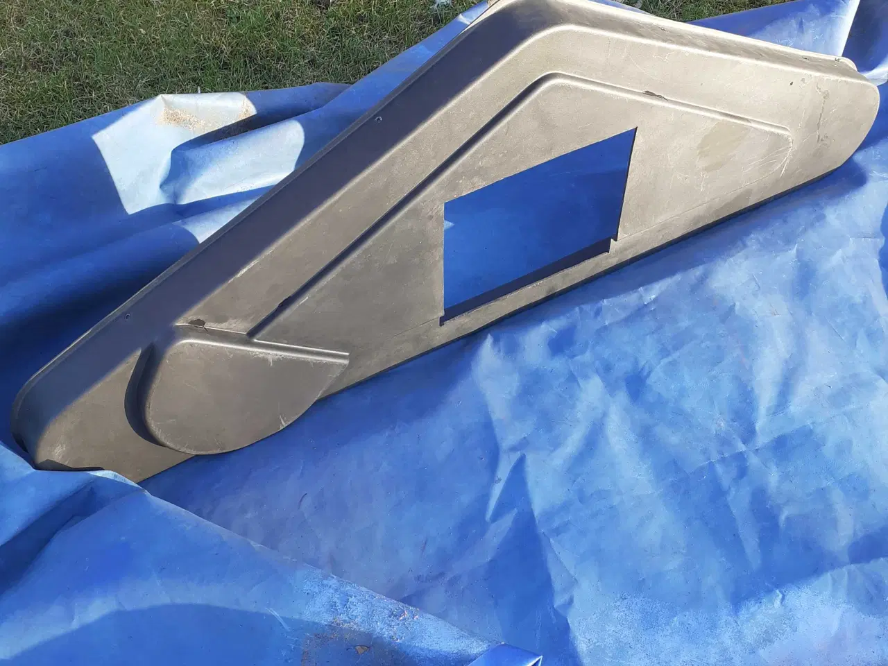 Billede 18 - Klippo 18/50 dele til klippeborde  