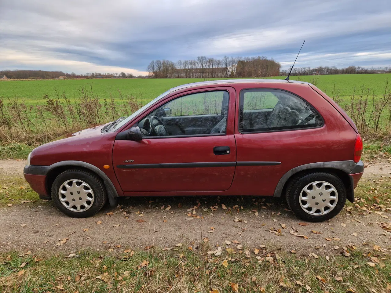 Billede 2 - Corsa B 1.4 Swing sælges NYSYNET!