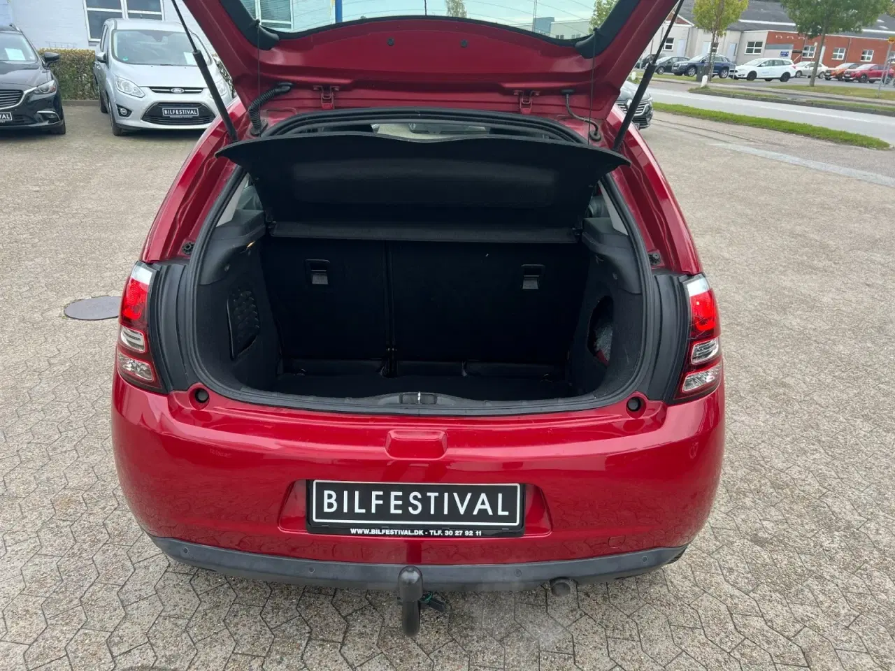 Billede 12 - Citroën C3 1,2 PureTech 82 Seduction