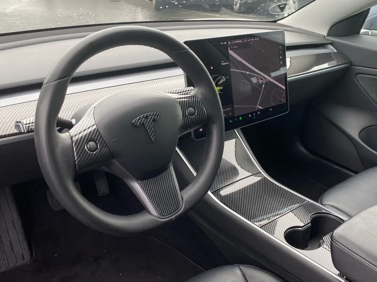 Billede 7 - Tesla Model 3 EL Plus 306HK Aut.