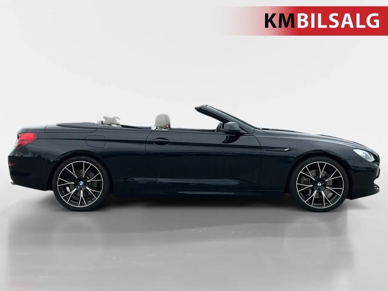 Billede 8 - BMW 640i 3,0 Cabriolet aut.