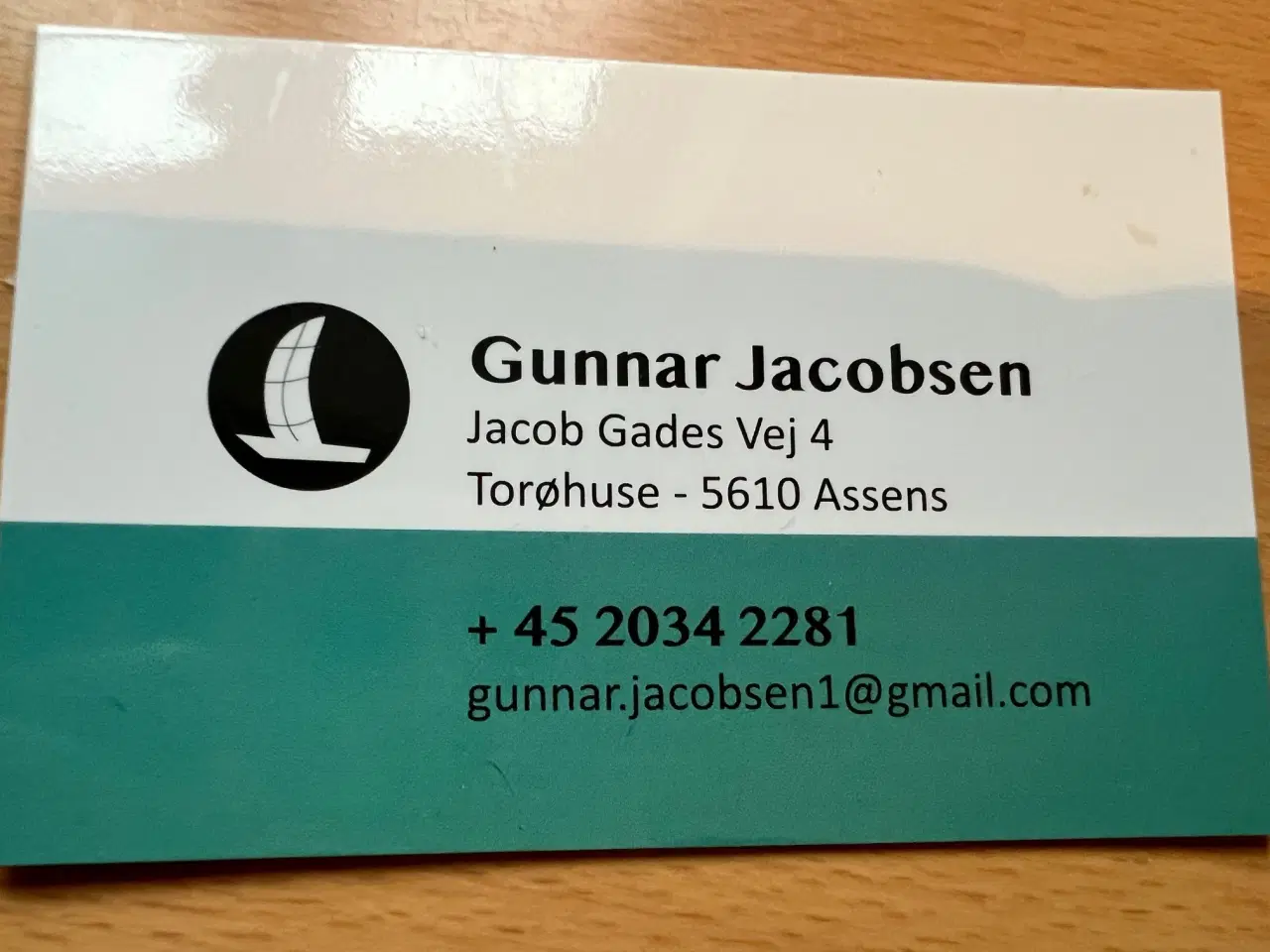 Billede 6 - motor sejler salges