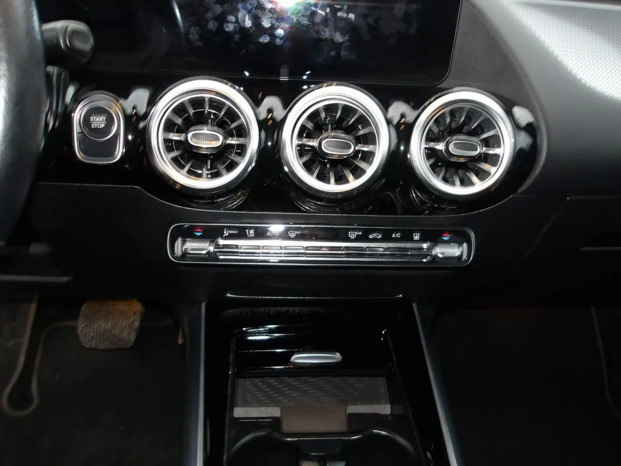 Billede 11 - Mercedes EQA250  AMG Line