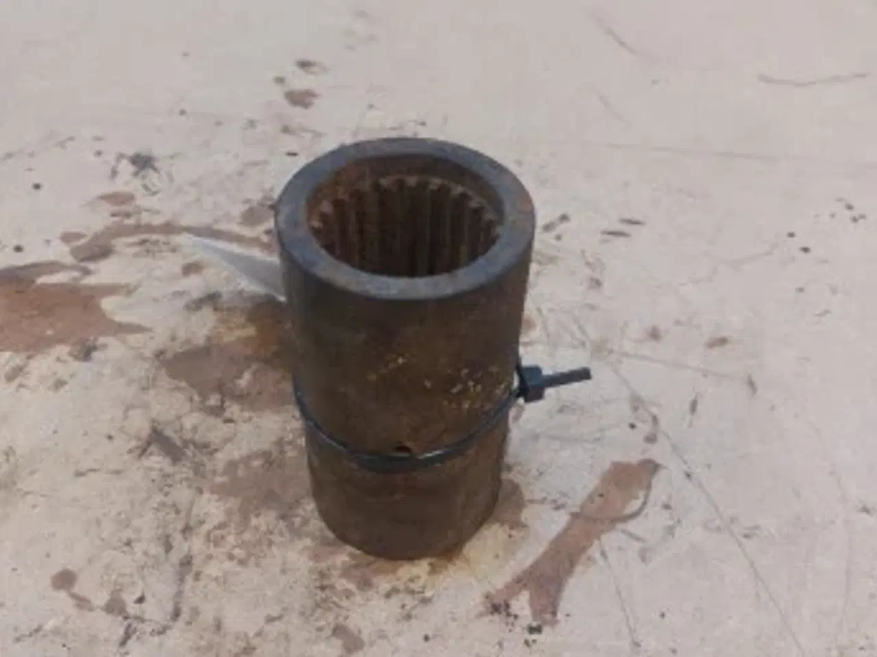 Billede 7 - Massey Ferguson 32 Muffe