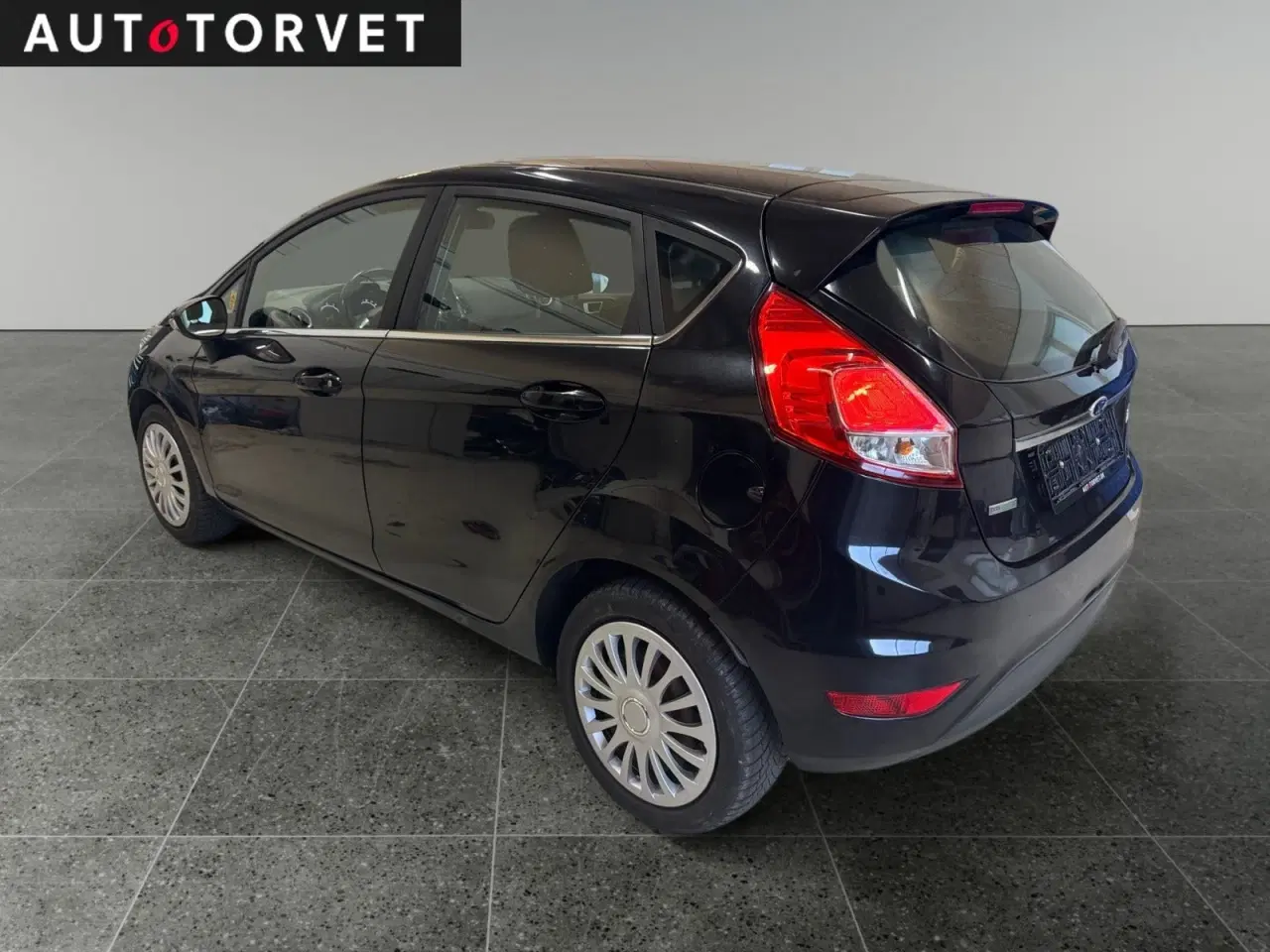 Billede 4 - Ford Fiesta 1,0 SCTi 125 Titanium