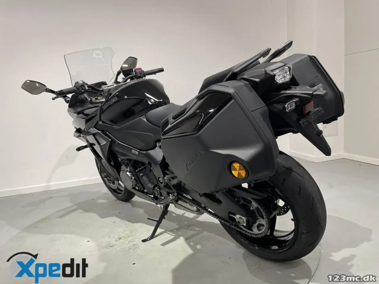 Billede 7 - Suzuki GSXS 1000 GT