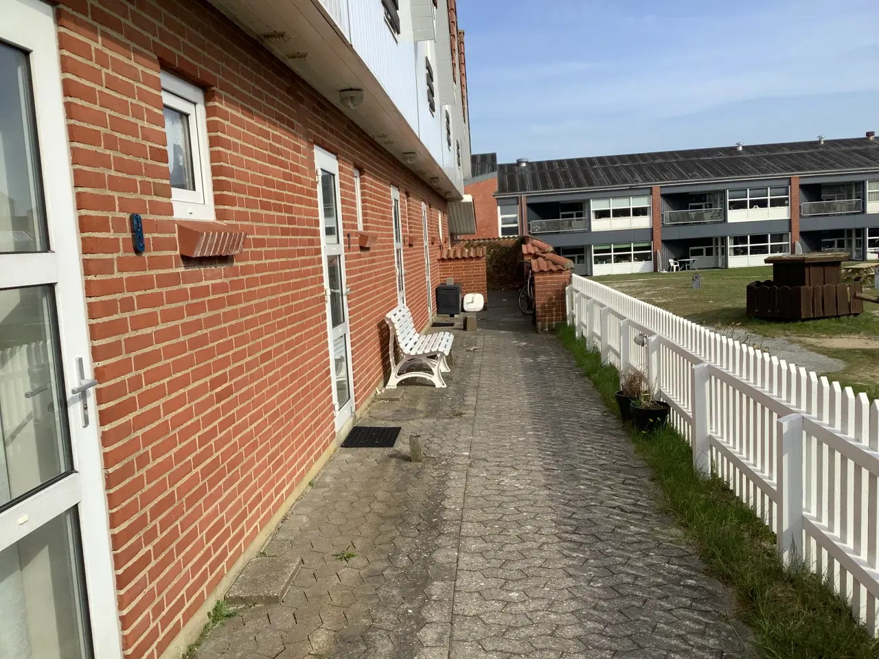 Billede 2 - Ferielejlighed Fanø sælges