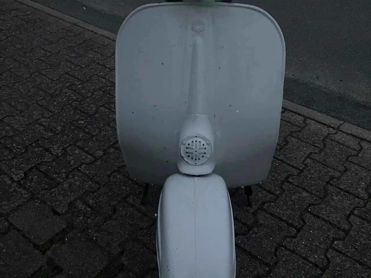 Billede 1 - Vespa 50 1961 sælges