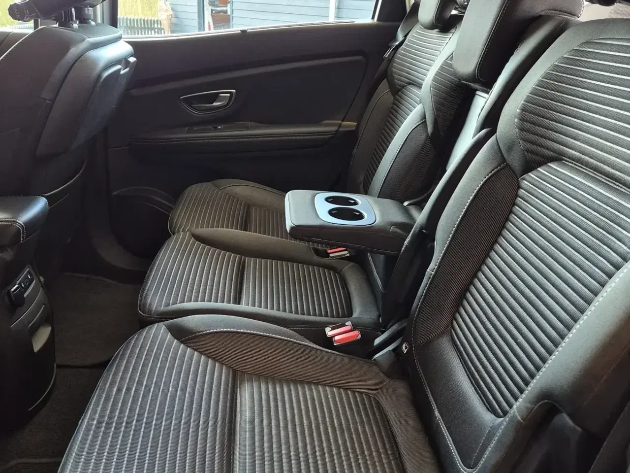 Billede 9 - Renault Grand Scenic IV 1,5 dCi 110 Bose Edition