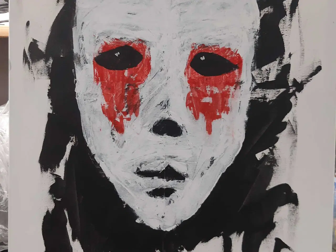 Billede 15 - Alt skal væk