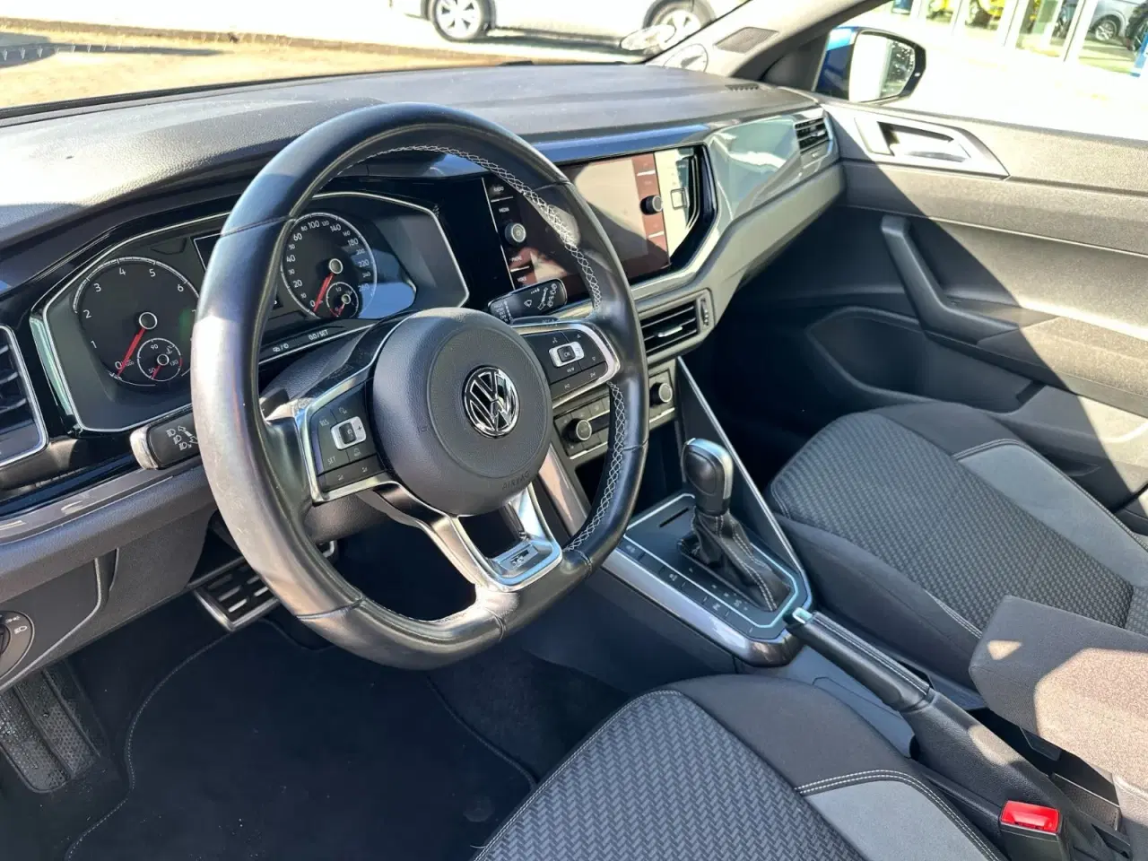 Billede 7 - VW Polo 1,5 TSi 150 R-line+ DSG