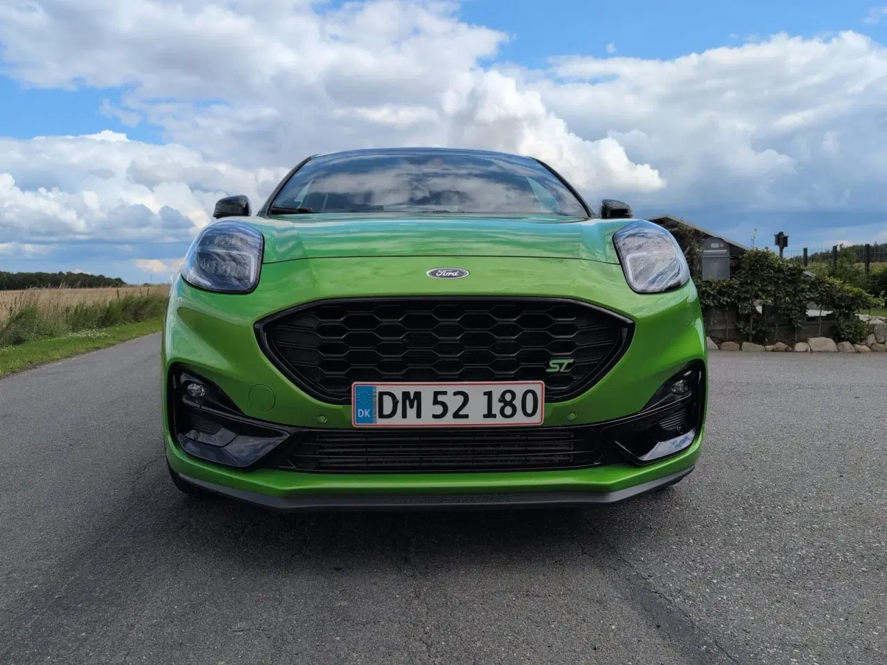 Billede 2 - Ford Puma 1,5 EcoBoost ST2