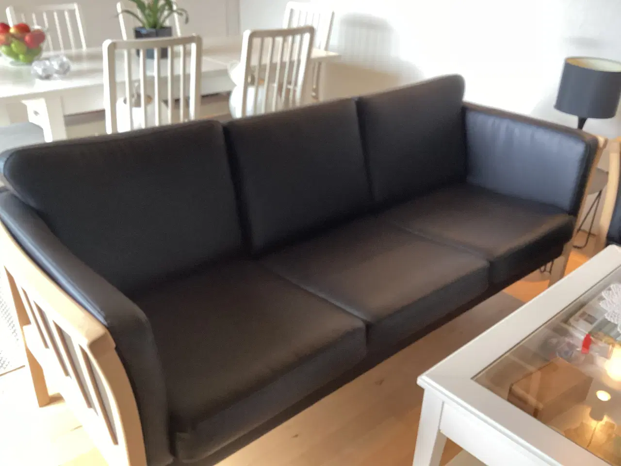 Billede 4 - 2 og 3 personers sofa