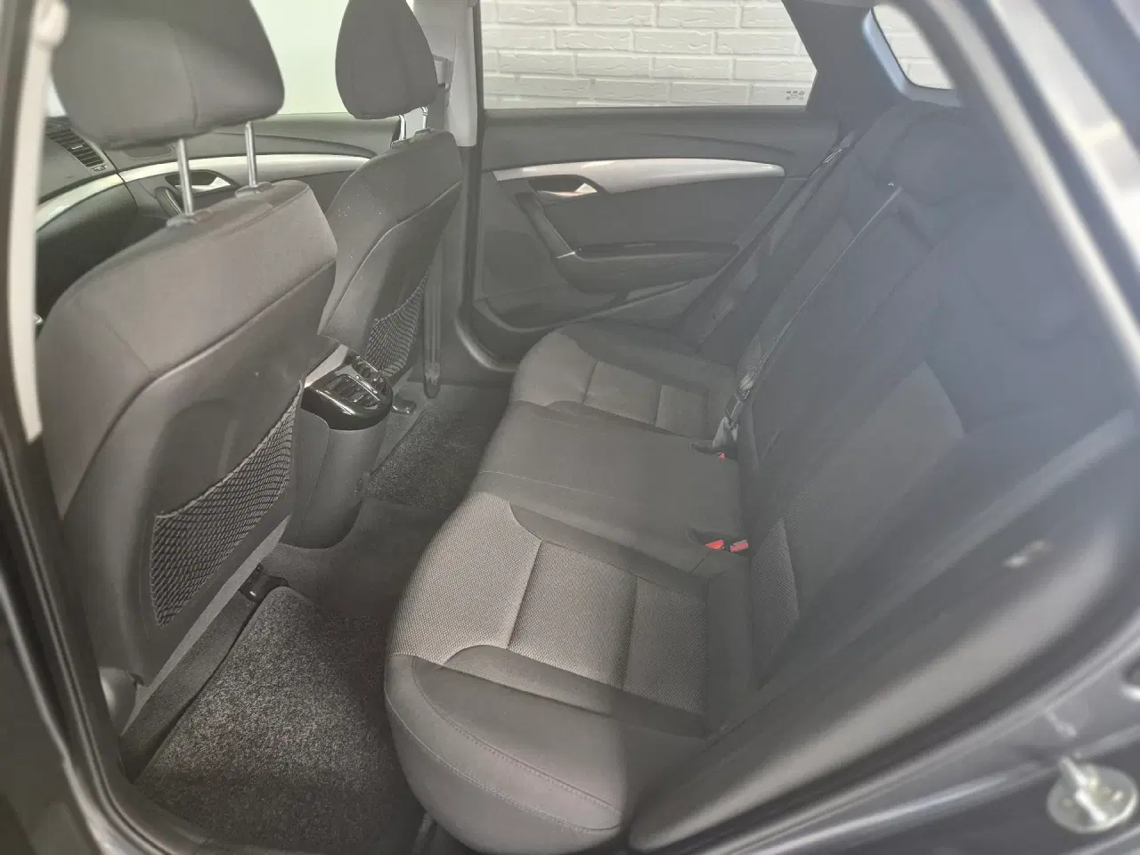 Billede 14 - Hyundai i40 1,7 CRDi Comfort Business ISG 115HK Stc 6g