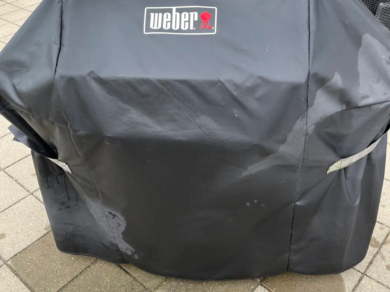 Billede 1 - Weber  Spirit gasgrill
