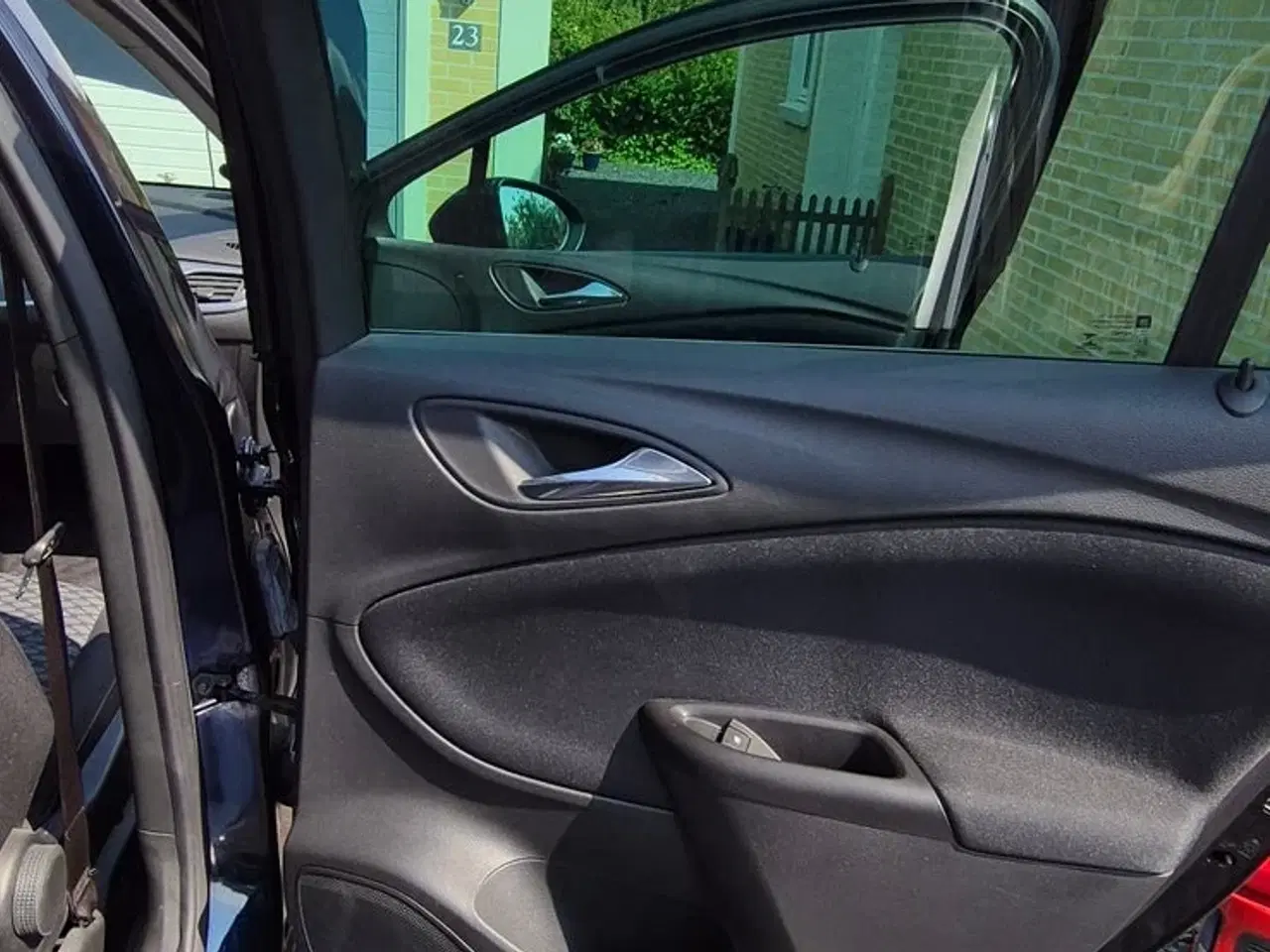 Billede 10 - Opel Astra 1,6 CDTi 136 Enjoy Sports Tourer