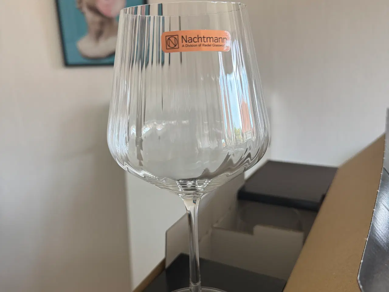 Billede 2 - Gin og tonic glas 