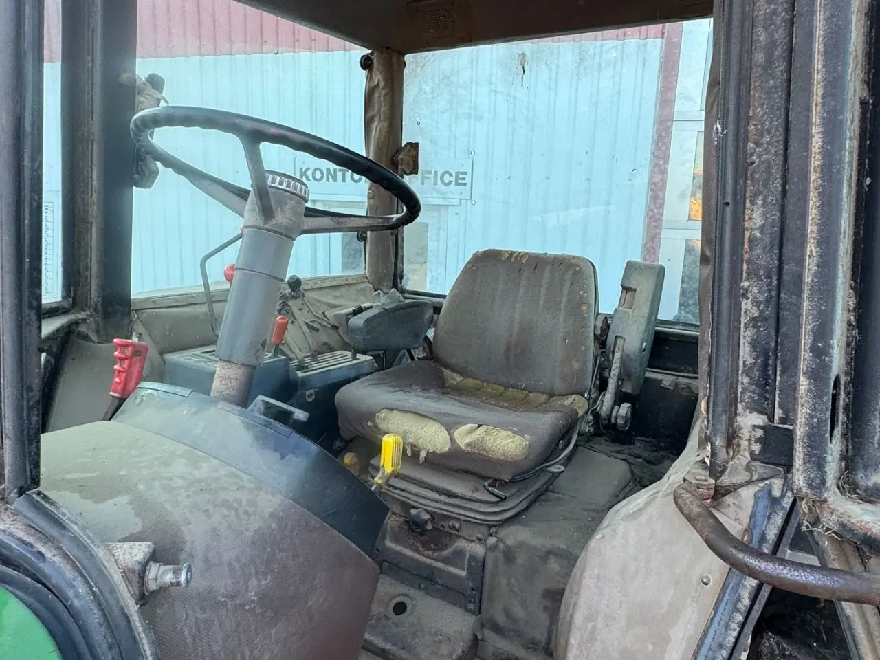 Billede 16 - John Deere 3140 TURBO