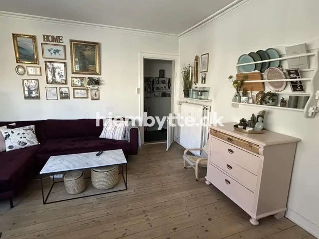 Billede 2 - Hjembytte - Stærevej