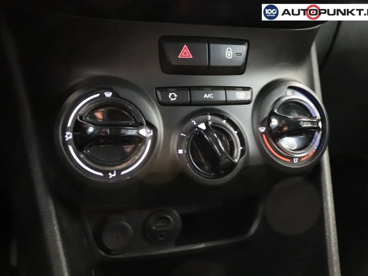 Billede 11 - Peugeot 2008 1,6 BlueHDi 100 Active