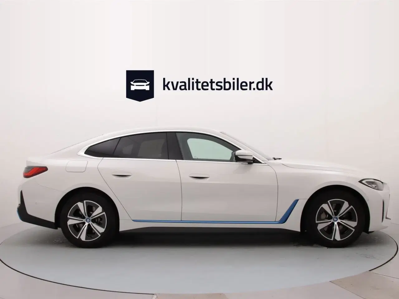 Billede 5 - BMW i4  eDrive40