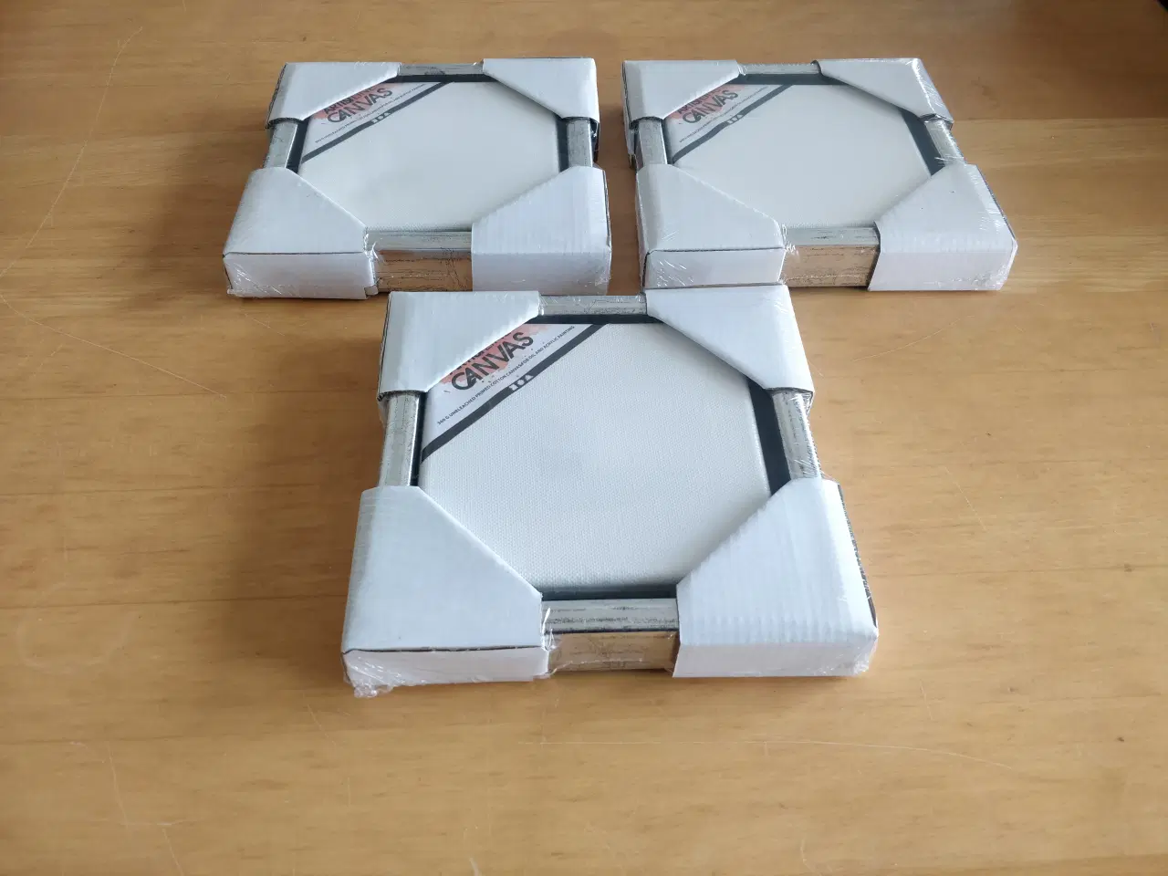 Billede 2 - Malerlærred