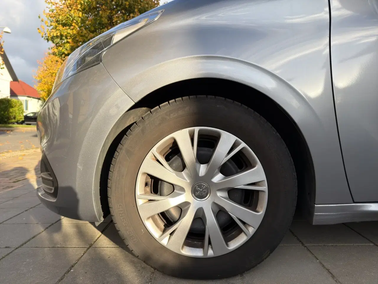 Billede 18 - Peugeot 208 1,2 VTi 82 Active