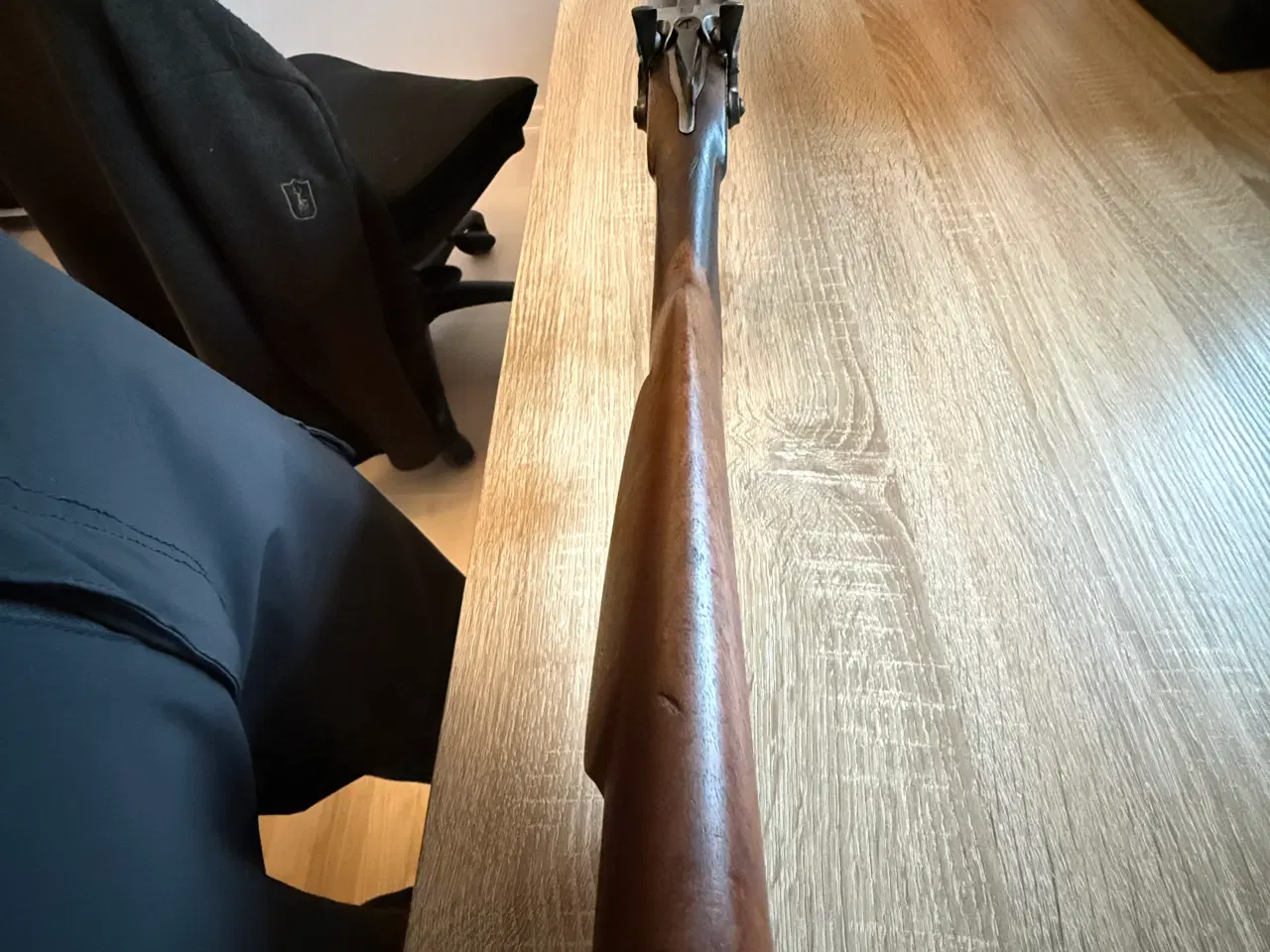 Billede 5 - Belgisk hanebøsse