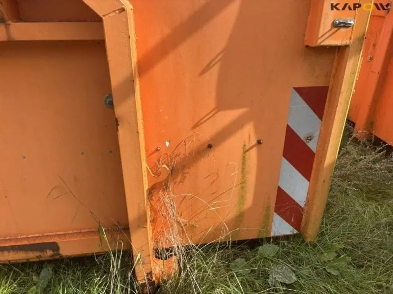 Billede 12 - - - - Container