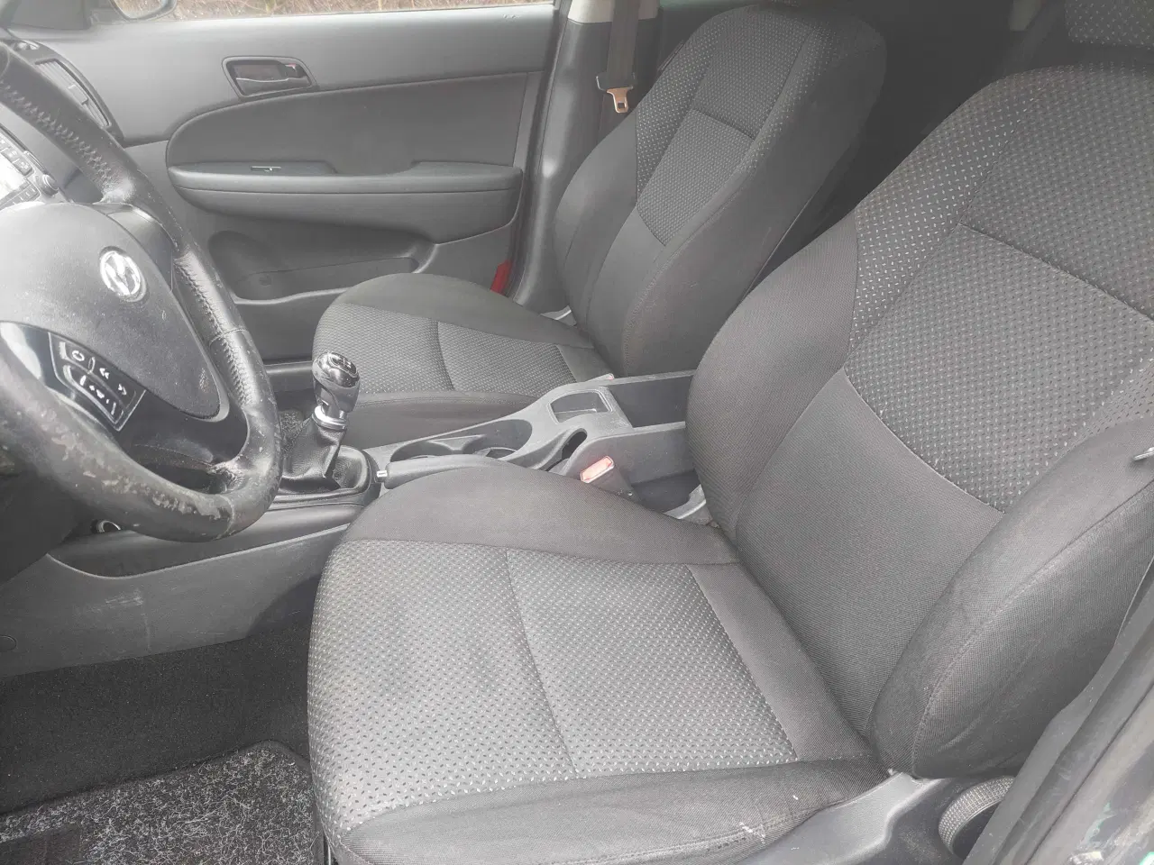 Billede 8 - Hyundai i30 1,6 CRDi Classic Eco 5d