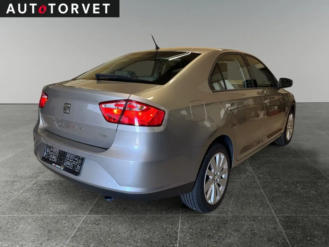 Billede 3 - Seat Toledo 1,2 TSi 105 Style